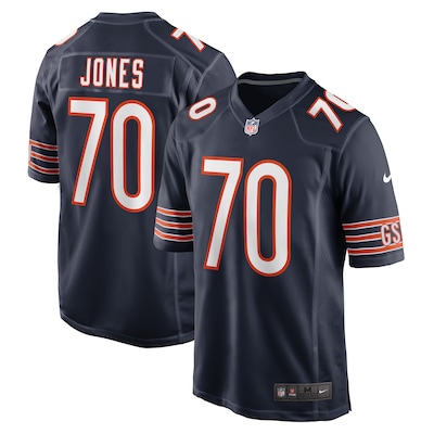 Chicago Bears Men Jerseys 2025-10-14-002